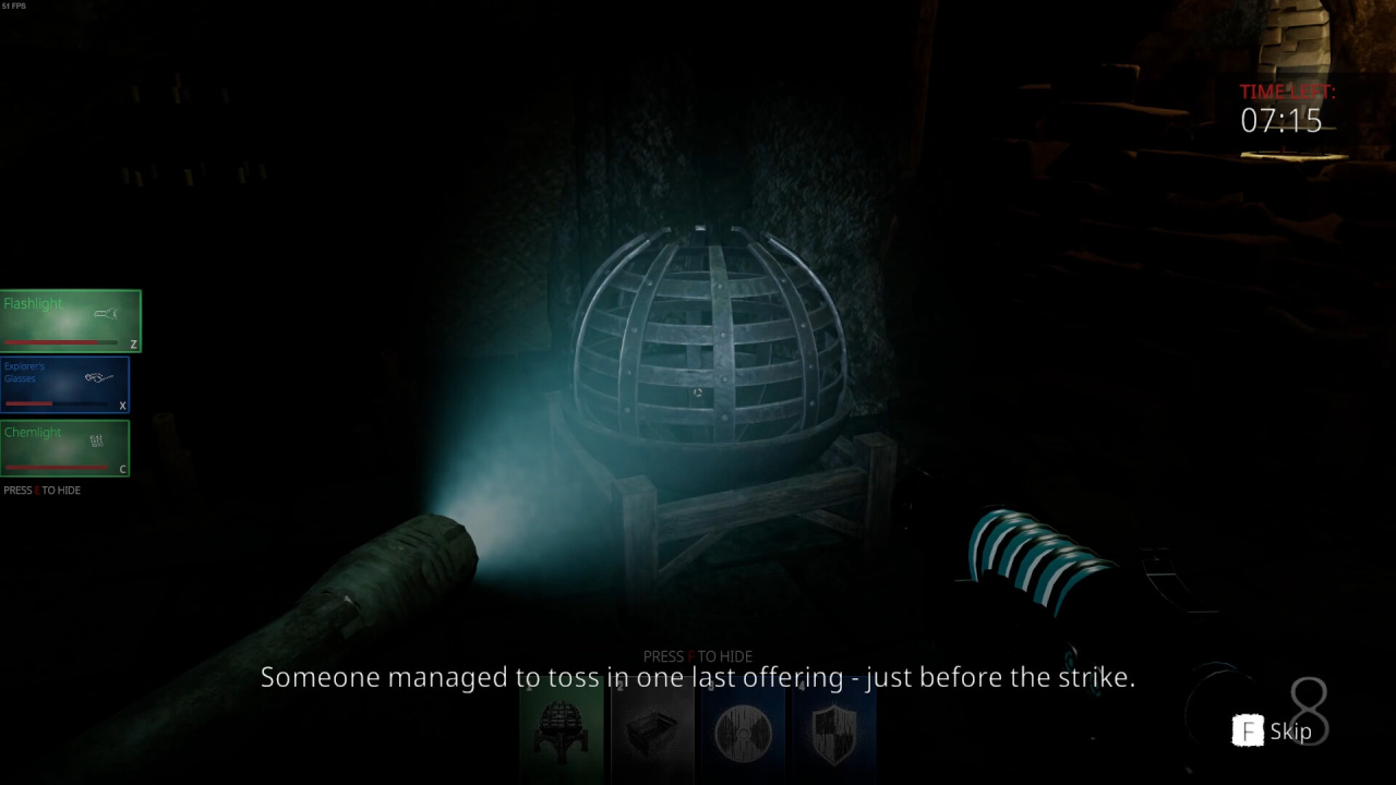 Screenshot #11 - Secret Seeker