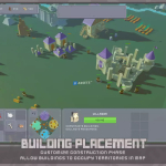 Screenshot #2 - RTS Engine 2023