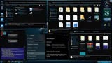 Screenshot #16 - Windows 10 Enterprise LTSC 2021 x86-x64 21H2 RU by OVGorskiy 05.2022