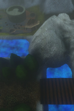 Screenshot #6 - Healed To Death