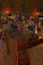 Screenshot #3 - Tavern Master