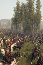 Screenshot #6 - Mount and Blade 2: Bannerlord