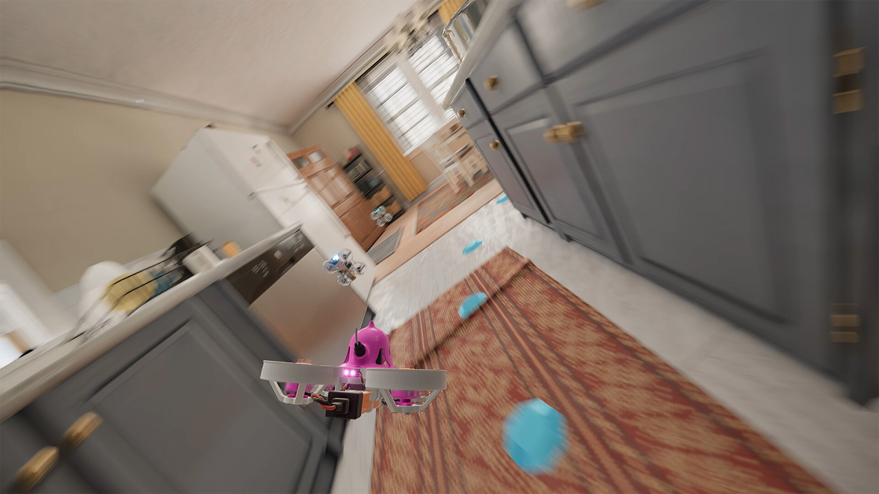 Screenshot #5 - FPV LOGIC
