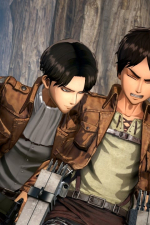 Screenshot #5 - Attack on Titan 2