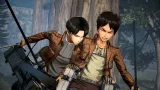 Screenshot #5 - Attack on Titan 2
