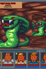 Screenshot #6 - Legends of Amberland 2: The Song of Trees