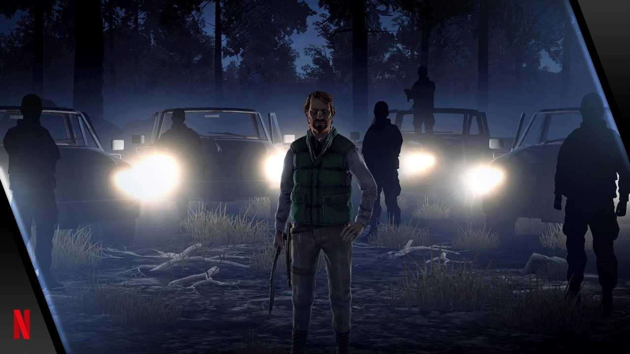 Screenshot #4 - INTO THE DEAD 2: UNLEASHED 2.14.0