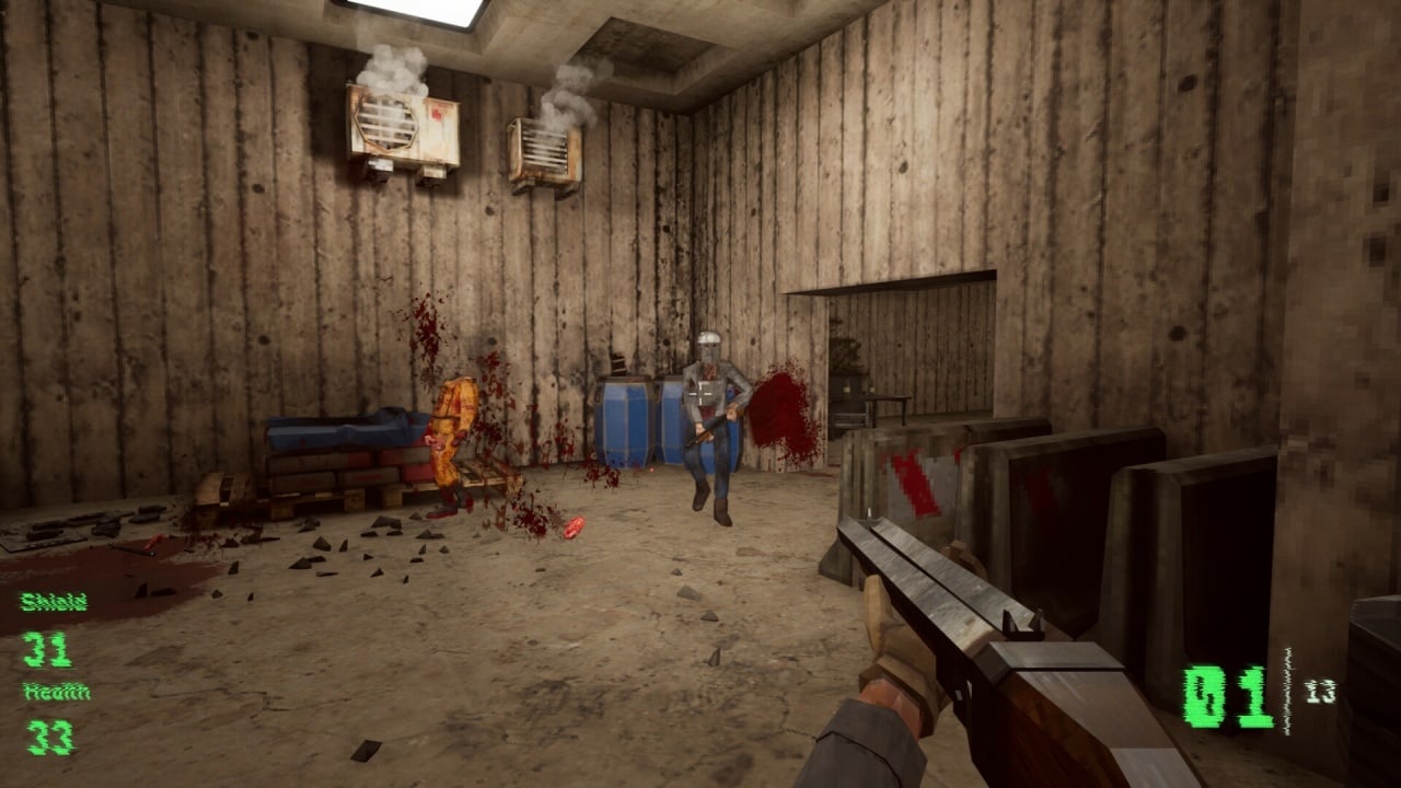 Screenshot #3 - Kvark