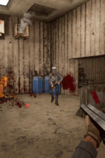 Screenshot #3 - Kvark