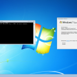 Screenshot #3 - Windows 7 Professional SP1 x64 Game OS 2.0 by CUTA