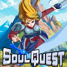 SoulQuest: +6 трейнер