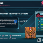 Screenshot #2 - Rucksack - Multiplayer Inventory System WIP