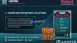 Screenshot #2 - Rucksack - Multiplayer Inventory System WIP