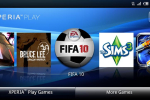 Screenshot #1 - XPERIA PLAY 0.0.0.0.210