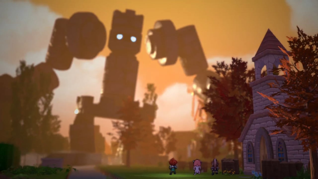Screenshot #12 - RPG Developer Bakin