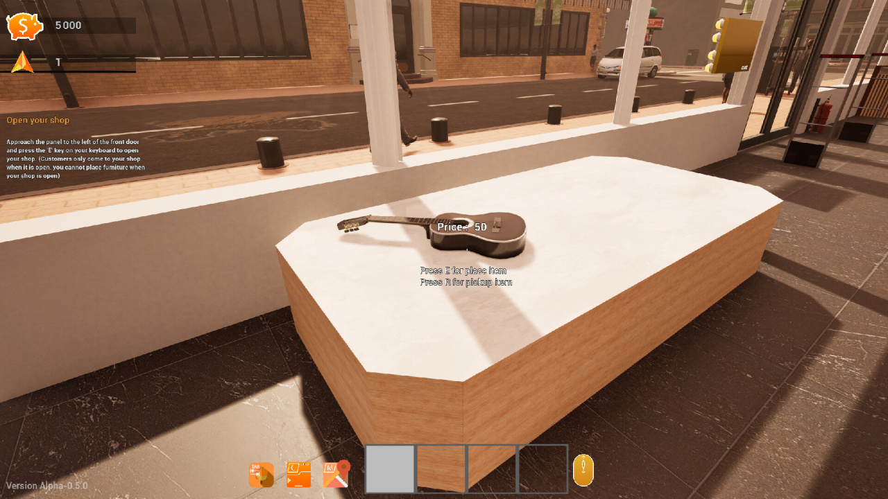 Screenshot #2 - MyPawnShop