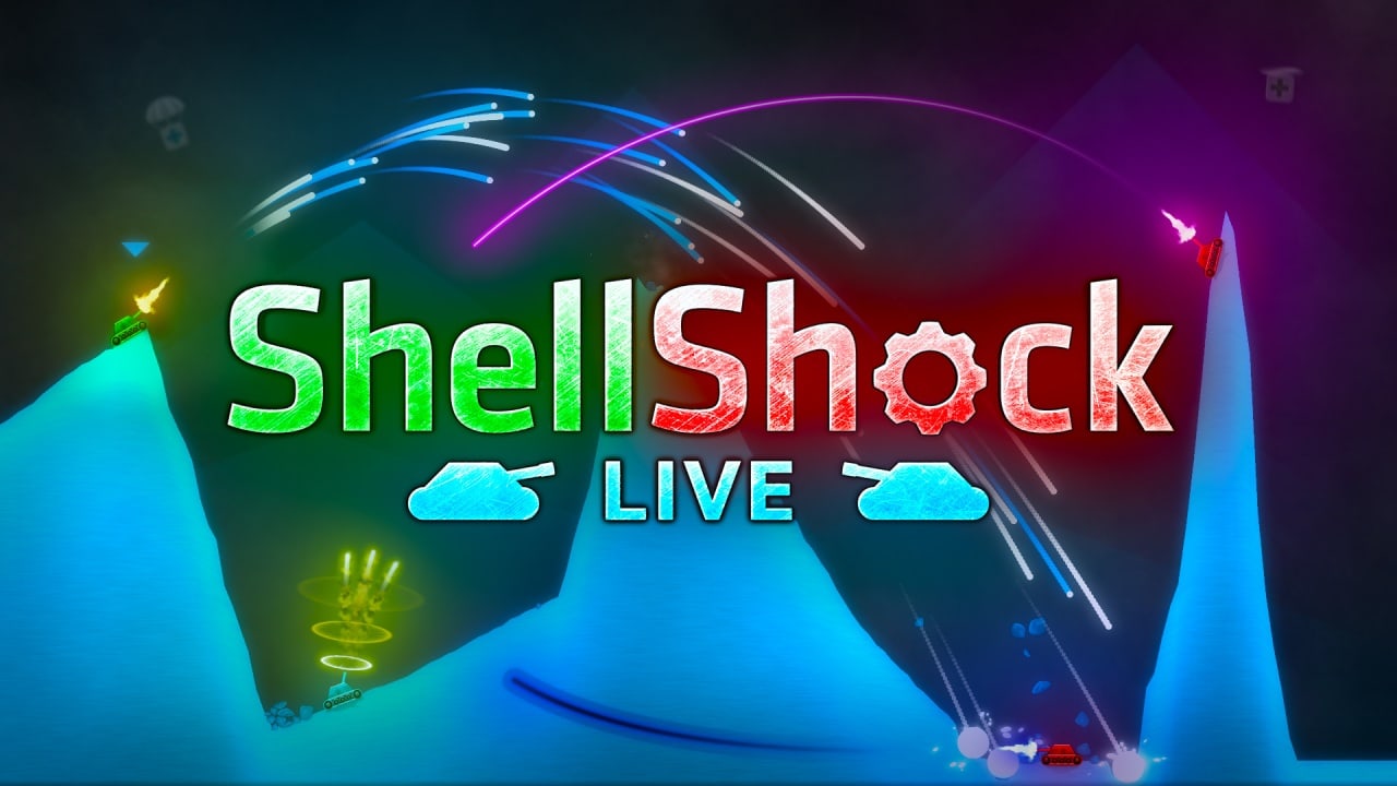 Screenshot #1 - ShellShock Live