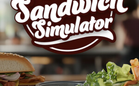 Sandwich Simulator