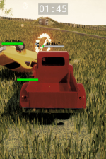 Screenshot #4 - KillSteel