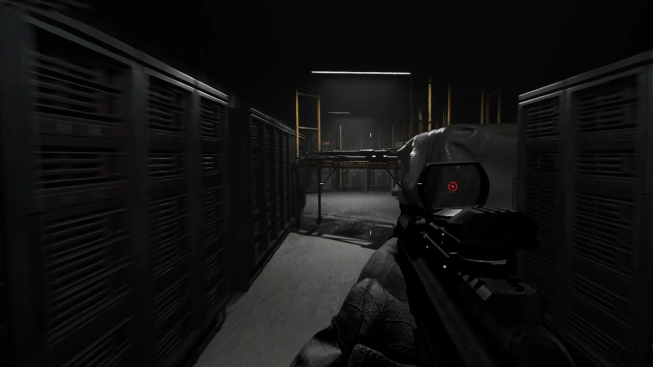 Screenshot #2 - Operation Dimera