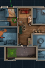 Screenshot #2 - Door Kickers 2: Task Force North