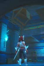 Screenshot #8 - Trident's Tale