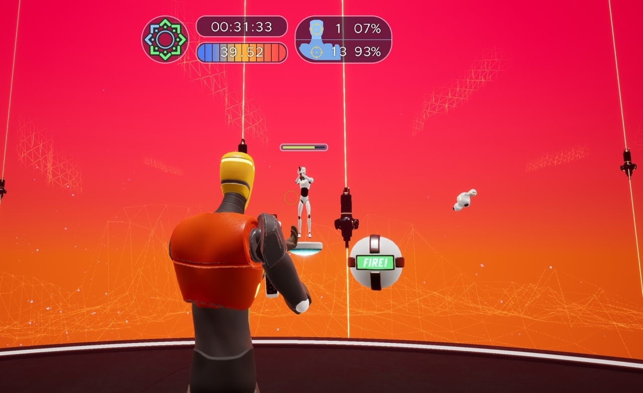 Screenshot #12 - KovaaK's