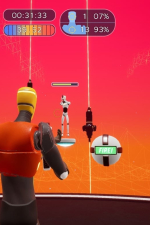 Screenshot #12 - KovaaK's