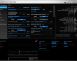 Screenshot #1 - Утилита Intel Extreme Tuning Utility v10.0.1.18