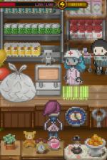 Screenshot #11 - Sky End Market