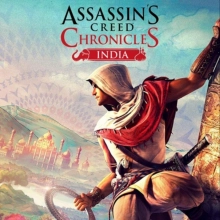 Assassin's Creed Chronicles: India: +6 трейнер