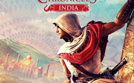 Assassin's Creed Chronicles: India: +6 трейнер