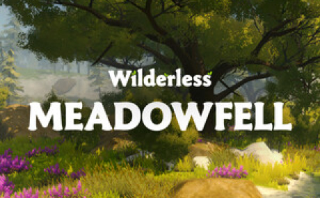 Wilderless: Meadowfell
