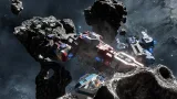 Screenshot #2 - Space Engineers 2