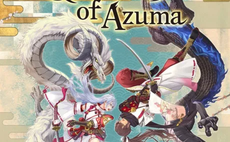 Rune Factory: Guardians of Azuma: +31 трейнер
