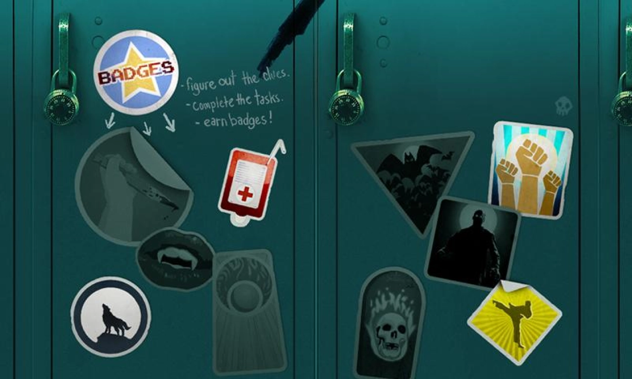 Screenshot #3 - HUMANS VS VAMPIRES 1.0.0