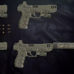 Screenshot #4 - Walt-R With Hands