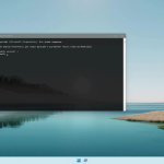 Screenshot #3 - Windows 11 Pro x64 Русская by OneSmiLe [22631.4037]