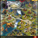 Screenshot #10 - VIKINGS 6.9.1.1114