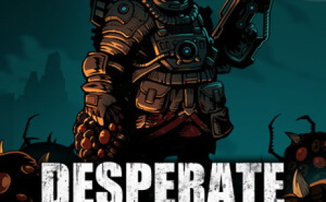 Desperate Place