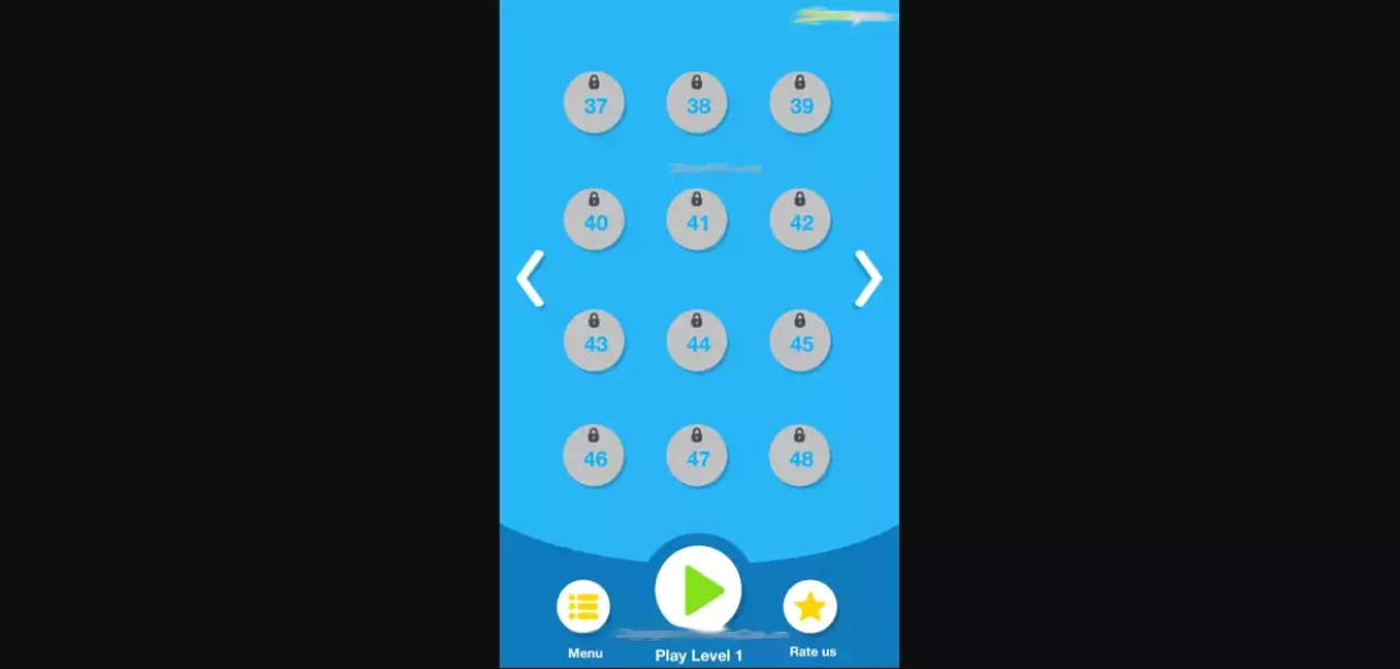Screenshot #3 - Tap Tap Dash Source Code