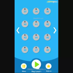 Screenshot #3 - Tap Tap Dash Source Code