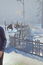 Screenshot #6 - Skufs VS Quadrobers