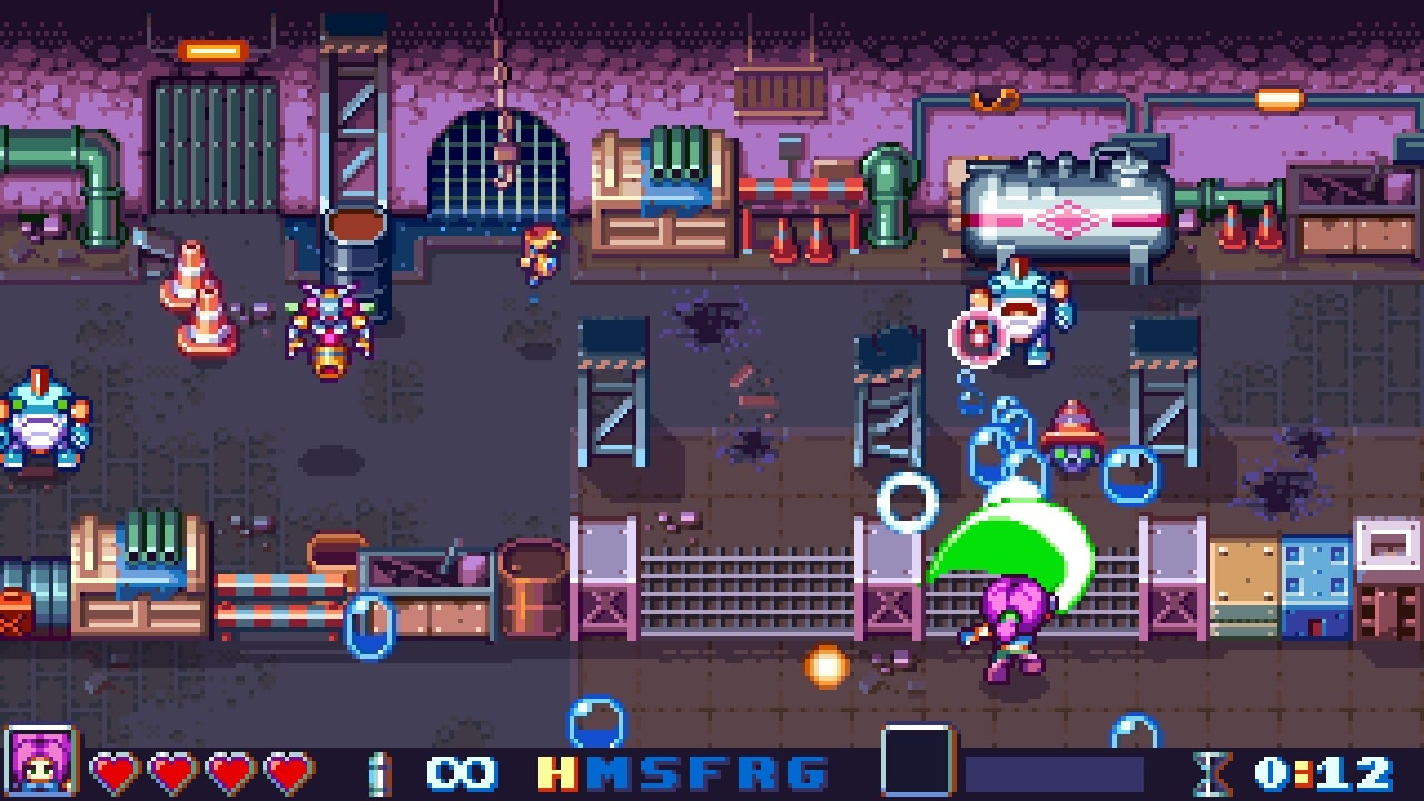 Screenshot #6 - Bot Vice