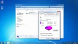 Screenshot #3 - Windows 7 Ultimate SP1 (7601.17514) Compact x64 by Flibustier