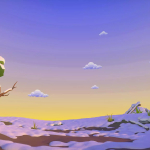 Screenshot #3 - Polyverse Skies