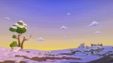Screenshot #3 - Polyverse Skies