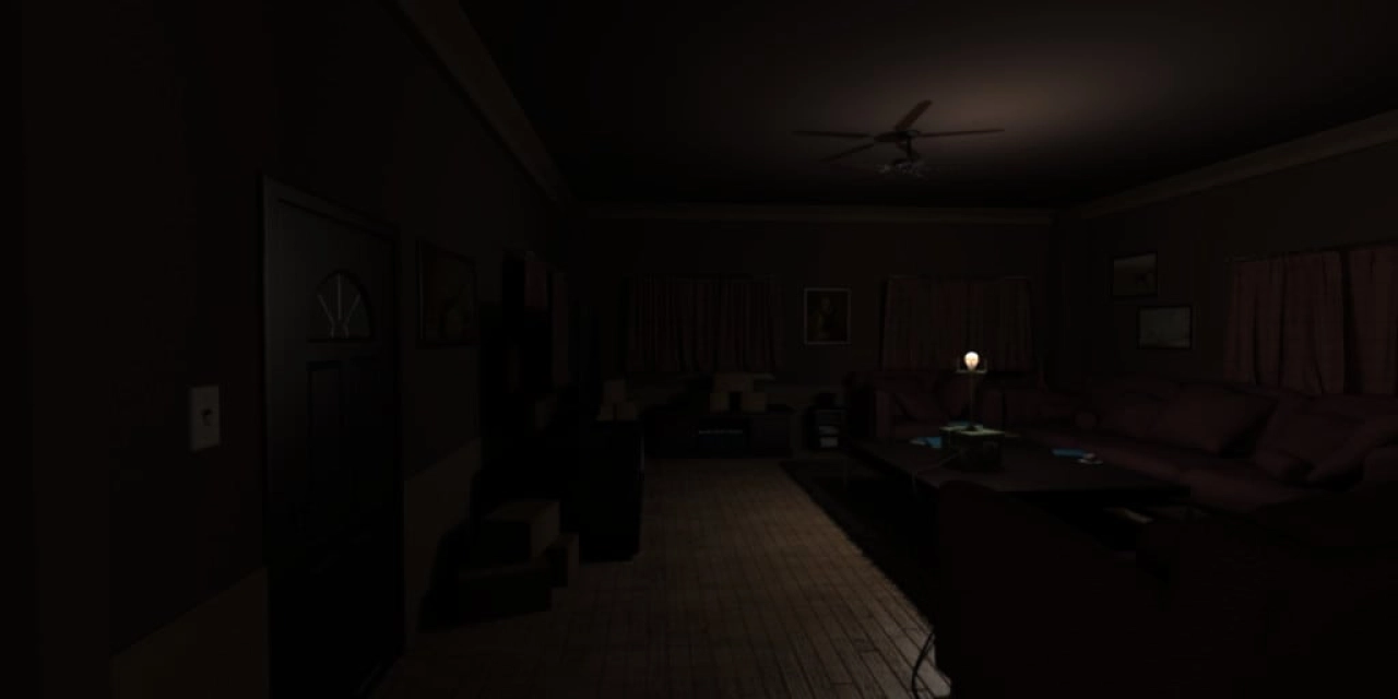 Screenshot #6 - Sophie's Curse