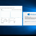 Screenshot #3 - Windows 10 x64 2016 LTSB July 2023