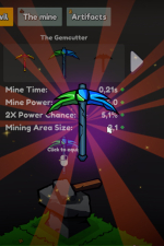 Screenshot #3 - Keep on Mining!